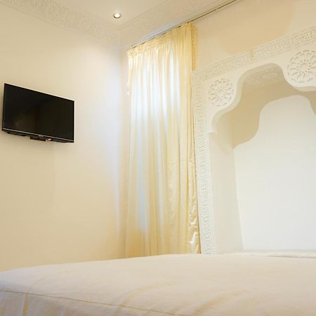 Hotel Palace Tanger Zewnętrze zdjęcie