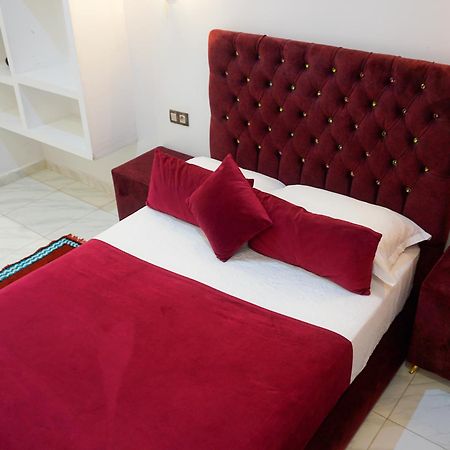 Hotel Palace Tanger Zewnętrze zdjęcie