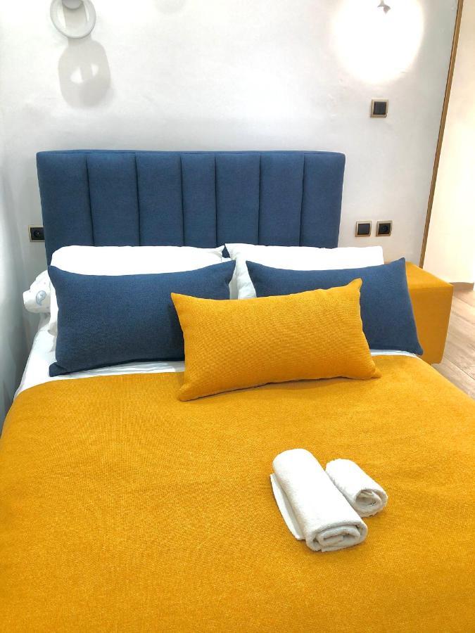 Hotel Palace Tanger Zewnętrze zdjęcie