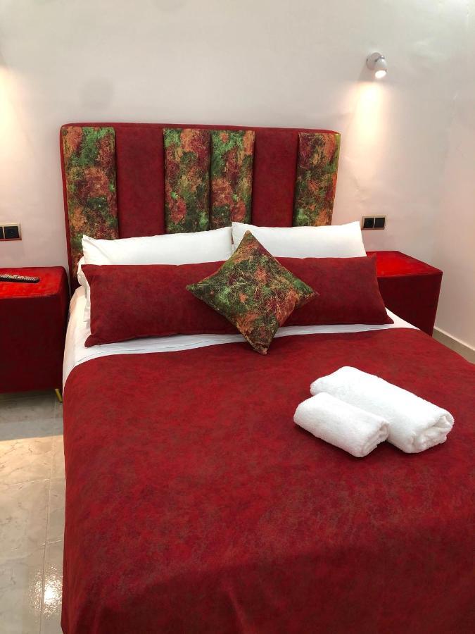 Hotel Palace Tanger Zewnętrze zdjęcie