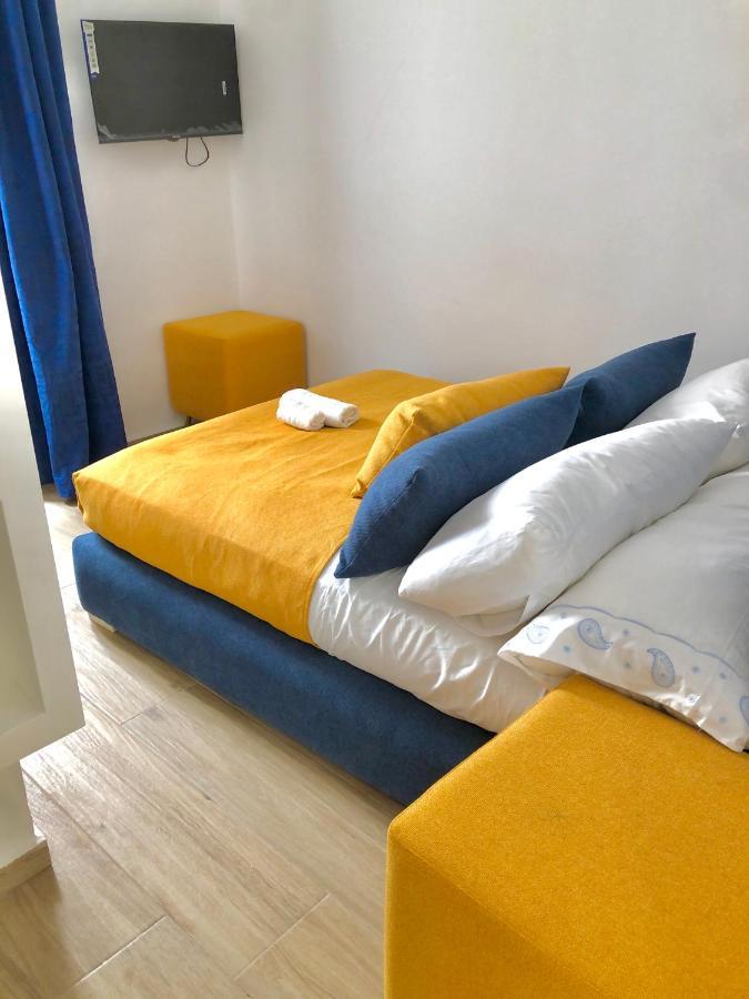 Hotel Palace Tanger Zewnętrze zdjęcie