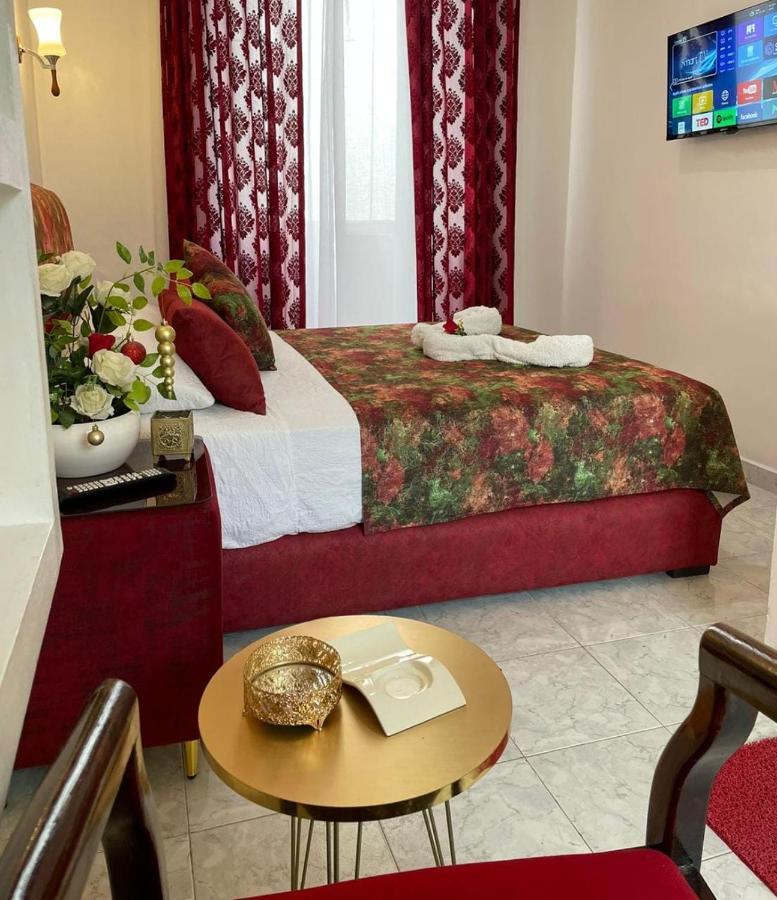 Hotel Palace Tanger Zewnętrze zdjęcie