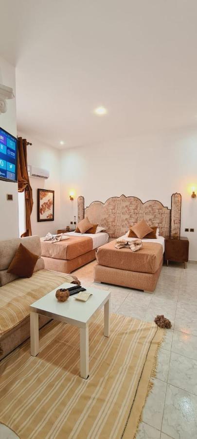 Hotel Palace Tanger Zewnętrze zdjęcie