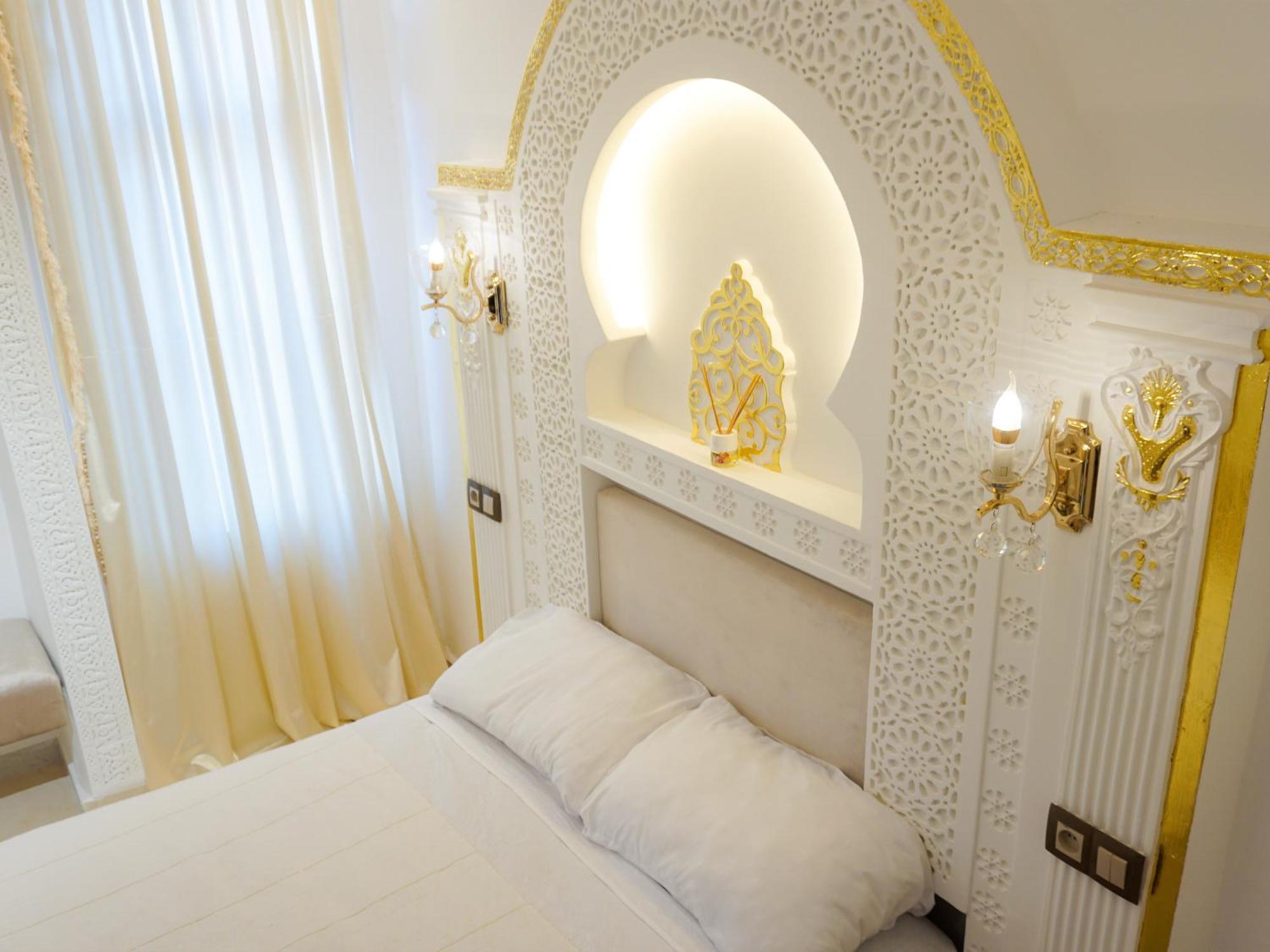 Hotel Palace Tanger Zewnętrze zdjęcie