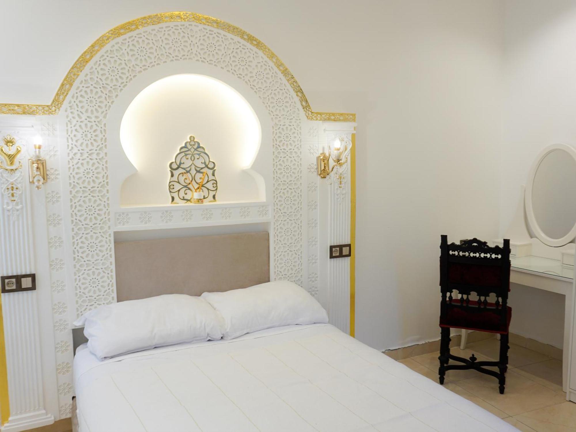 Hotel Palace Tanger Zewnętrze zdjęcie