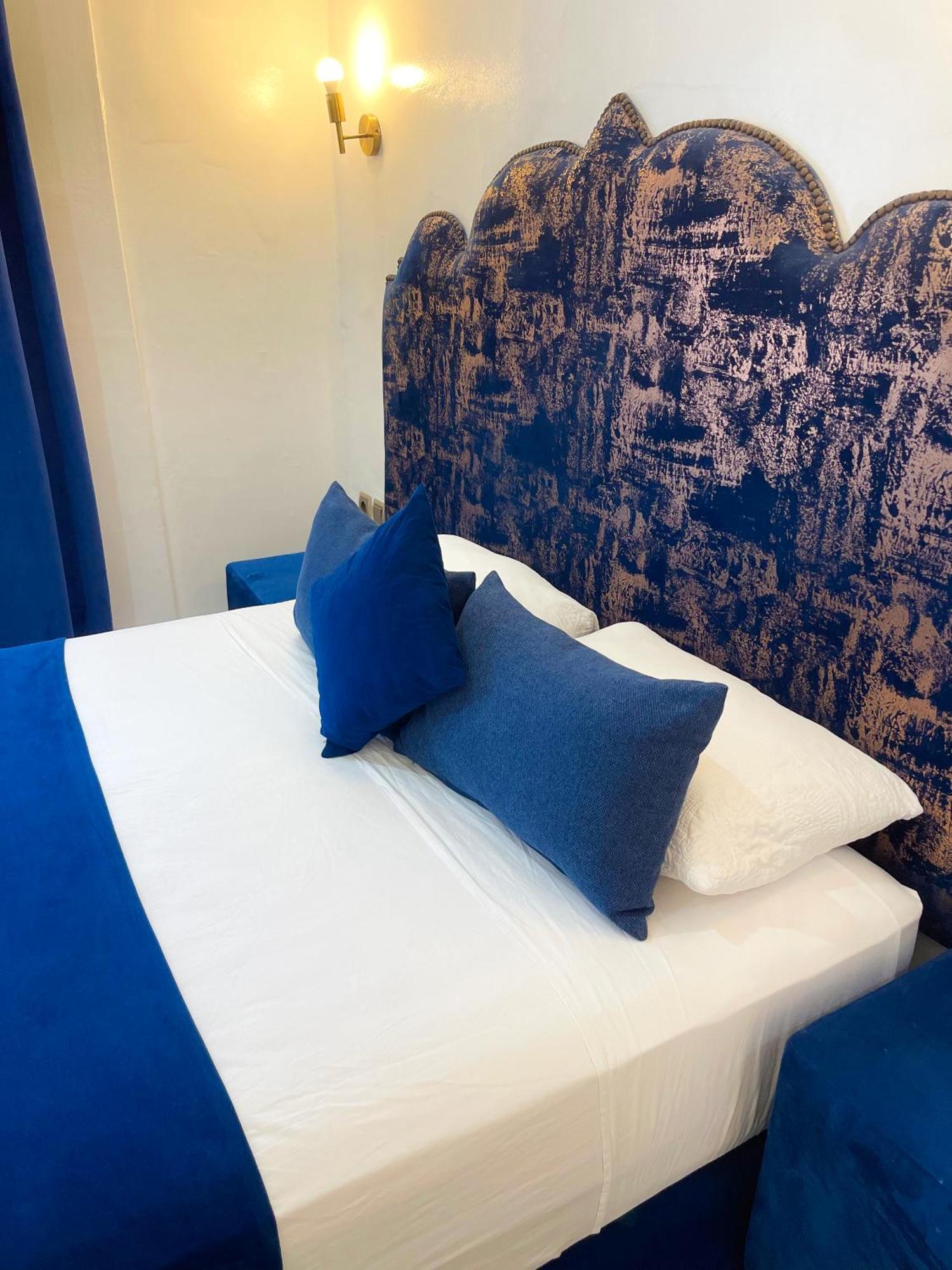 Hotel Palace Tanger Zewnętrze zdjęcie