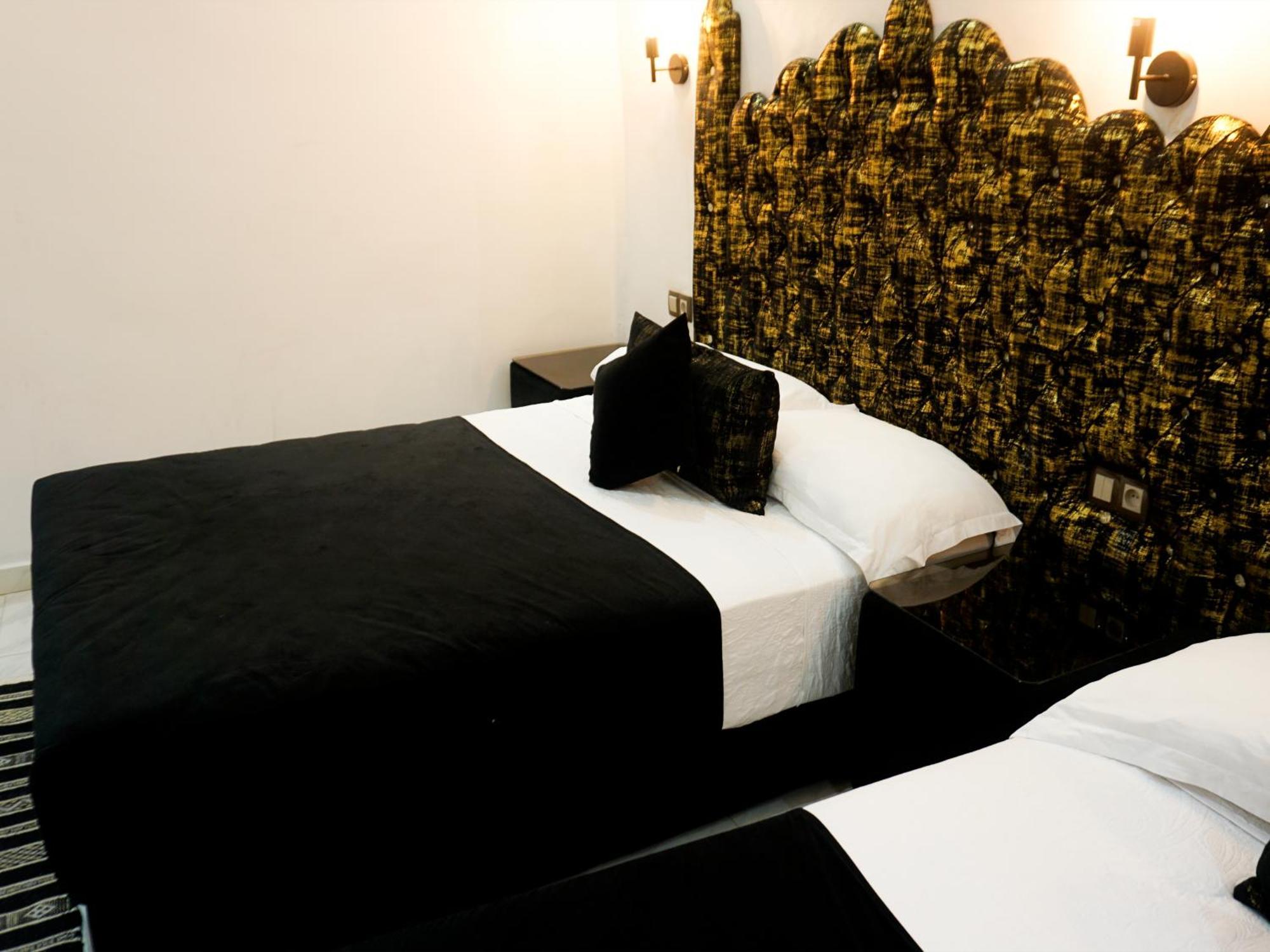 Hotel Palace Tanger Zewnętrze zdjęcie