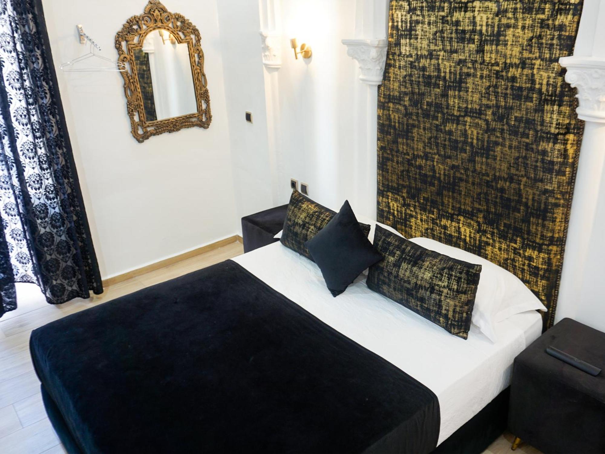 Hotel Palace Tanger Zewnętrze zdjęcie