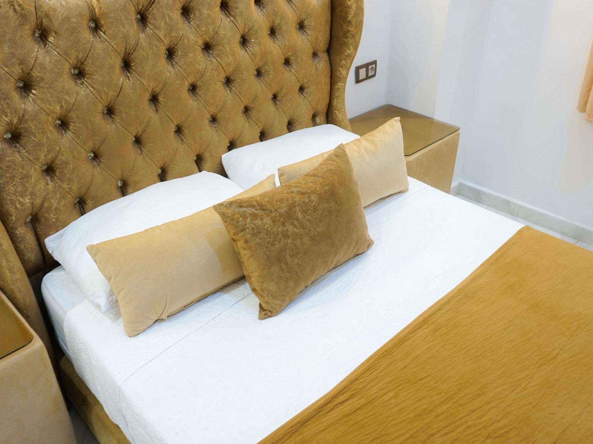 Hotel Palace Tanger Zewnętrze zdjęcie