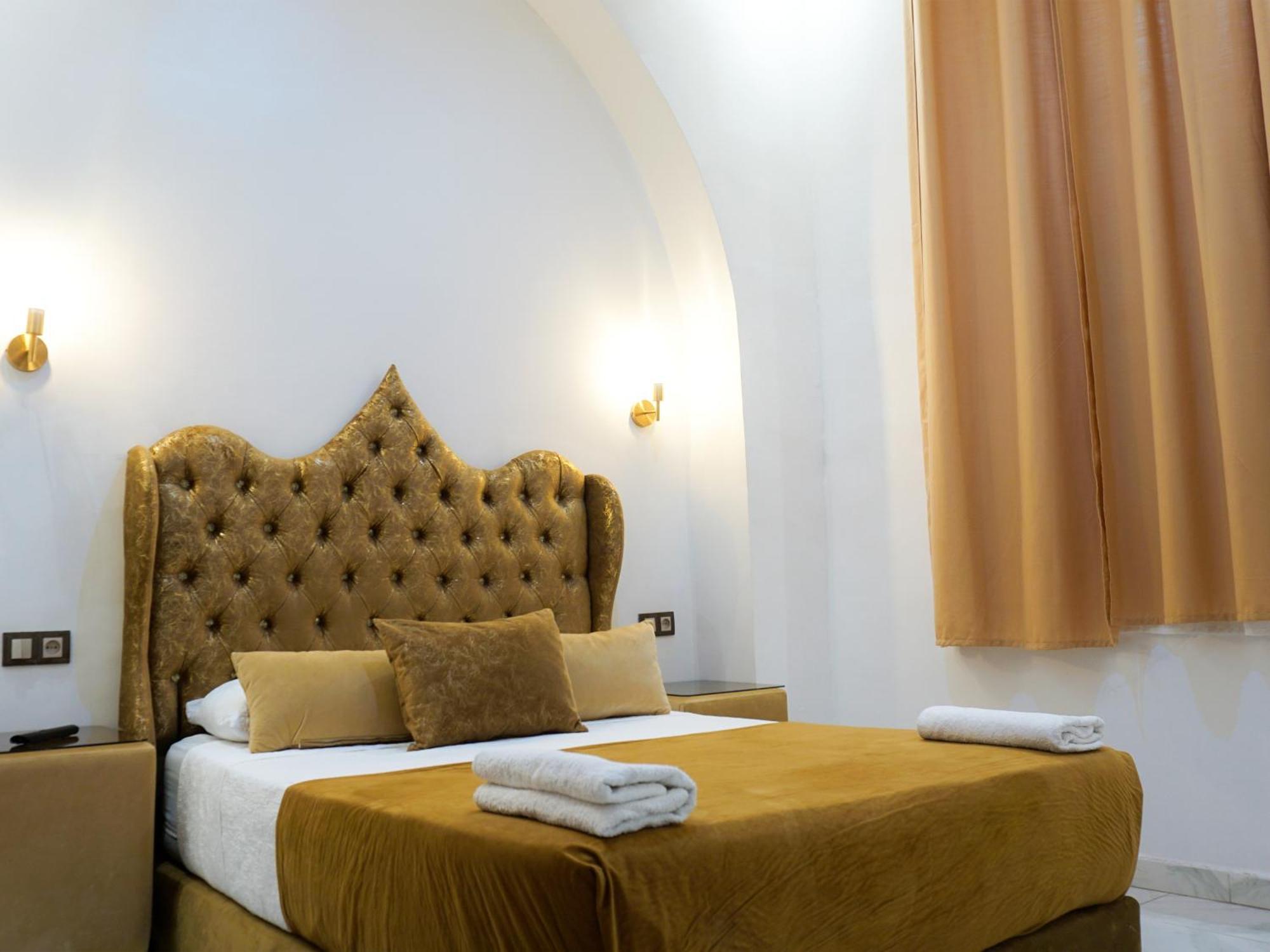 Hotel Palace Tanger Zewnętrze zdjęcie